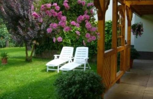 Bad Frankenhausen/Kyffhauser Apartment | Haus Feldmühle