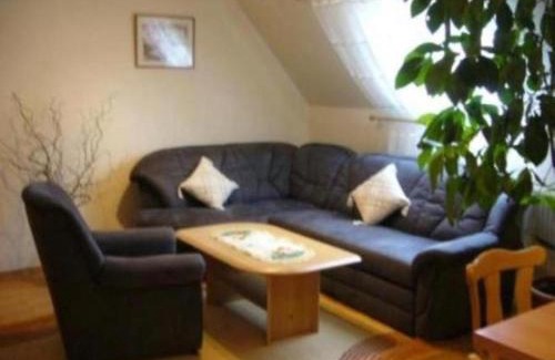 Bad Frankenhausen/Kyffhauser Apartment | Haus Feldmühle