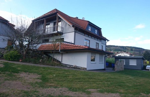 Hilders Apartment | Haus Felix