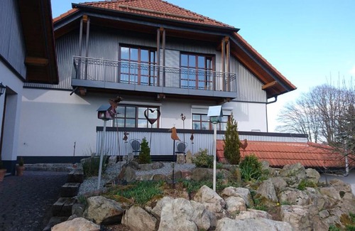 Hilders Apartment | Haus Felix