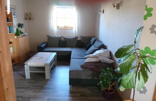 Hilders Apartment | Haus Felix