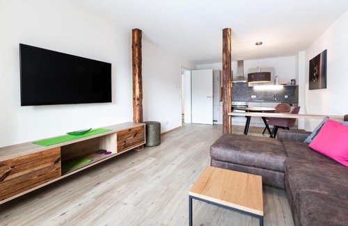 Riezlern Apartment | Haus Fellhorn - Ferienwohnungen