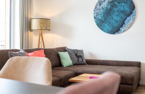 Riezlern Apartment | Haus Fellhorn - Ferienwohnungen