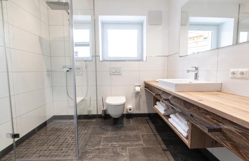 Riezlern Apartment | Haus Fellhorn - Ferienwohnungen