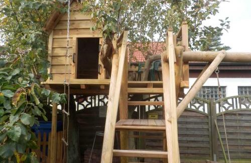 Friedrichskoog House | Haus Ferienglueck Lueth