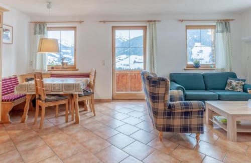 Alpbach Apartment | Haus Fernwald Top Tim