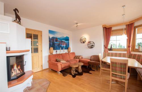 Hochkrimml Apartment | Haus Filzstein 135 Top 3