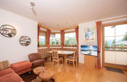 Hochkrimml Apartment | Haus Filzstein 135 Top 3