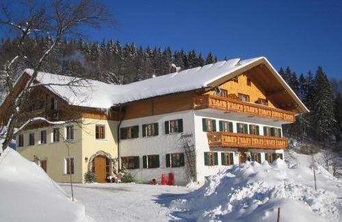 Anger House | Haus Freynend