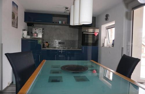 Ueberlingen Apartment | Haus Friedel Überlingen am Bodensee