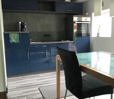 Ueberlingen Apartment | Haus Friedel Überlingen am Bodensee