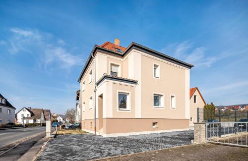 Rotenburg an der Fulda House | Haus Fuldablick