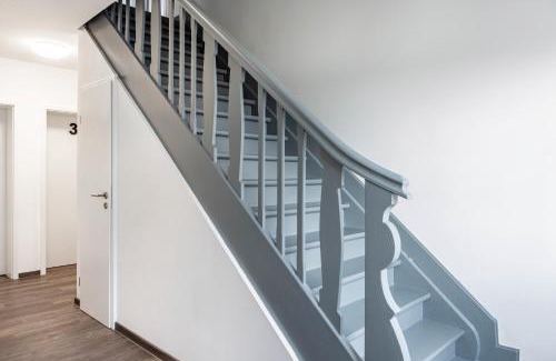 Rotenburg an der Fulda House | Haus Fuldablick