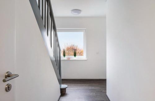Rotenburg an der Fulda House | Haus Fuldablick