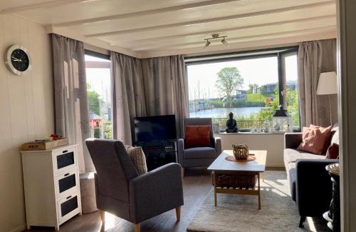 Anjum House | Haus Gaby direkt am Lauwersmeer