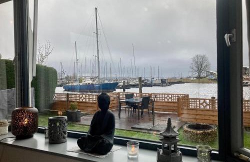 Anjum House | Haus Gaby direkt am Lauwersmeer