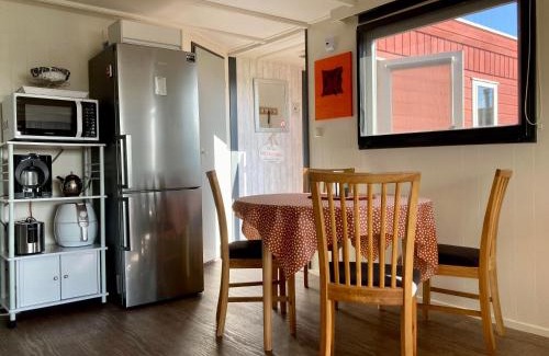 Anjum House | Haus Gaby direkt am Lauwersmeer