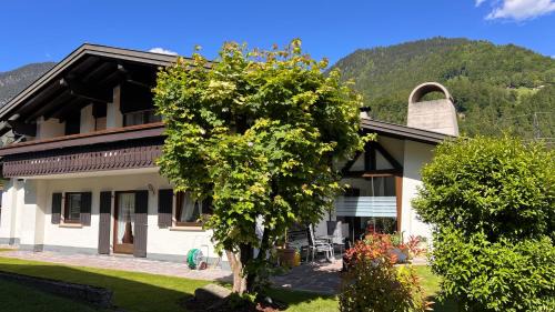 Vandans Apartment | Haus Ganahl
