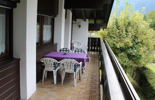 Vandans Apartment | Haus Ganahl