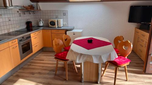Vandans Apartment | Haus Ganahl