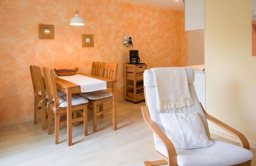 Schwemlingen Apartment | Haus Gartenstraße - Holiday apartment Haus Gartenstraße