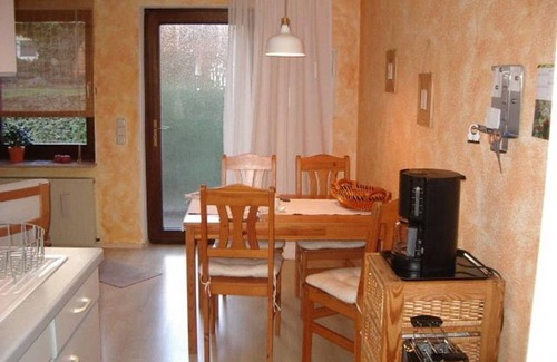 Schwemlingen Apartment | Haus Gartenstraße - Holiday apartment Haus Gartenstraße