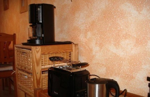 Schwemlingen Apartment | Haus Gartenstraße - Holiday apartment Haus Gartenstraße
