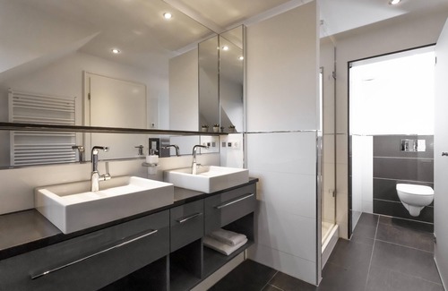 Wickede Hotel | Haus Gerbens
