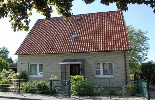 Ebstorf Apartment | Haus Gerda