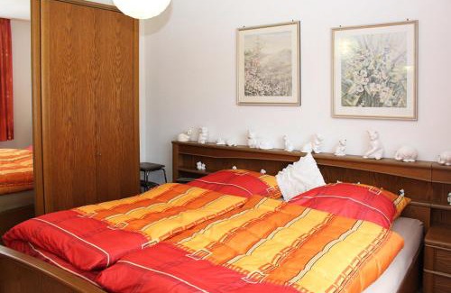 Ebstorf Apartment | Haus Gerda