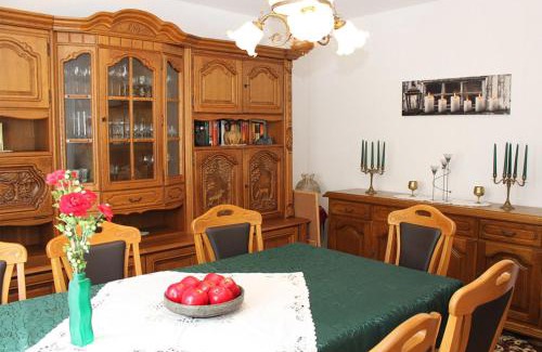 Ebstorf Apartment | Haus Gerda