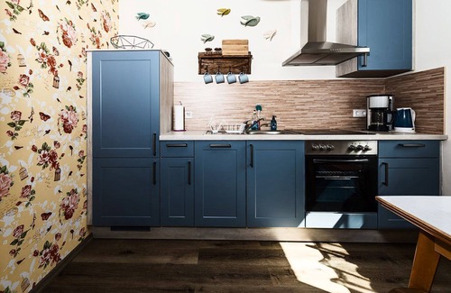 Bodenwerder Apartment | Haus Gerda in Bodenwerder