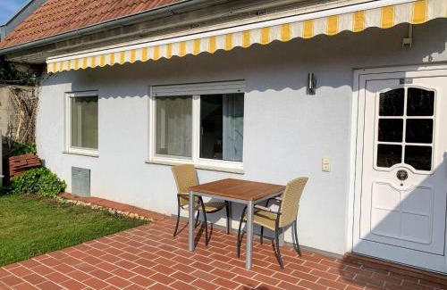Podersdorf am See House | Haus Gerda und Anita