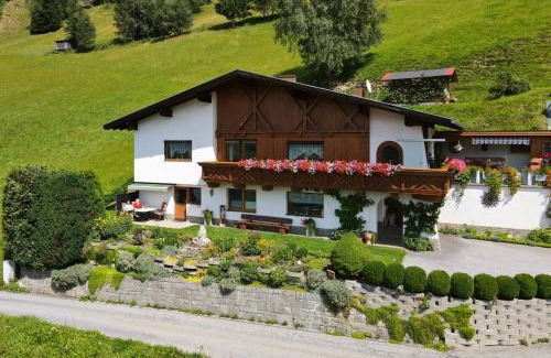 Jerzens Apartment | Haus Gertrud