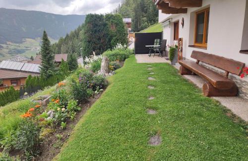 Jerzens Apartment | Haus Gertrud