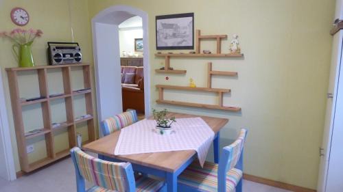 Lissendorf Apartment | Haus Gertrud