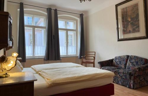 Goerlitz Apartment | Haus Gründerzeit