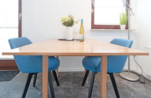 Malente Apartment | Haus Hüttmann Sommerbrise