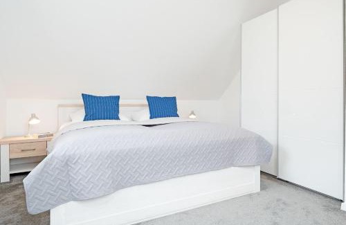Malente Apartment | Haus Hüttmann Sommerbrise