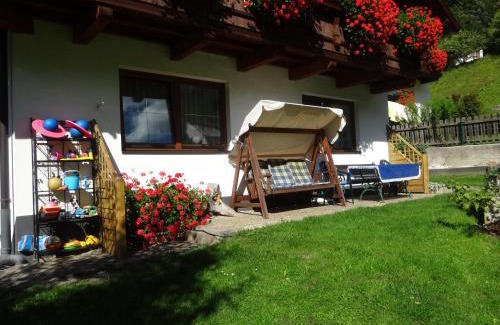 Jerzens Apartment | Haus Hackl