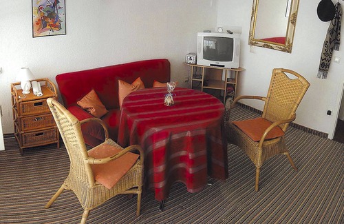 Safferstetten Apartment | Haus Hamburg