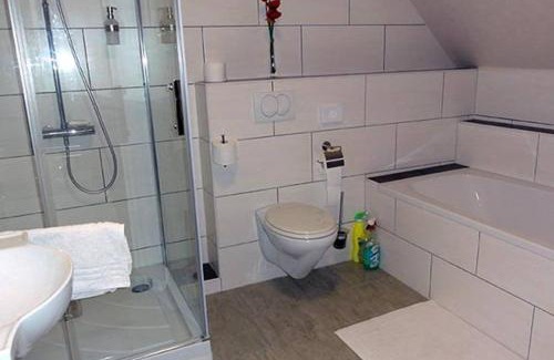 Bad Driburg Apartment | Haus Harmonie