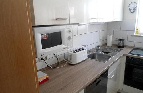 Bad Driburg Apartment | Haus Harmonie