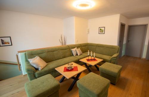 Eisenach House | Haus Harry
