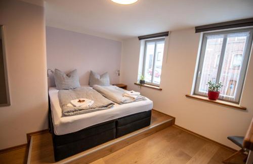 Eisenach House | Haus Harry