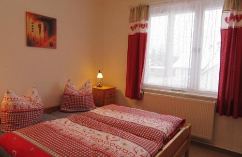 Schmiedefeld am Rennsteig Apartment | Haus Hasenmüller