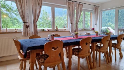 Obertraun House | Haus Hepi