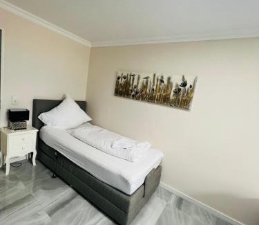 Diepholz Hotel | Haus Herrenweide