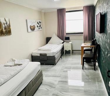 Diepholz Hotel | Haus Herrenweide