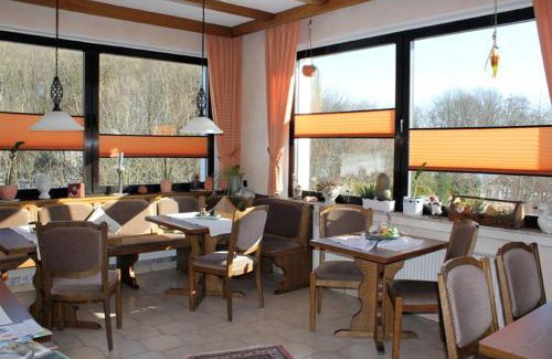 Medebach House | Haus Hesseberg